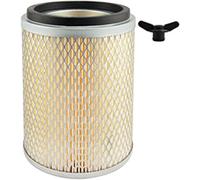 Filtre Habitacle BALDWIN PA2613 - Equivalent SC 90284 HIFI FILTER