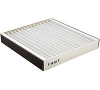 Filtre Habitacle BALDWIN PA30150 - Equivalent SC 80088 HIFI FILTER