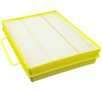 Filtre Habitacle BALDWIN PA4938 - Equivalent SC 17176 HIFI FILTER