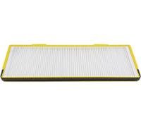 Filtre Habitacle BALDWIN PA5493 - Equivalent SC 60048 HIFI FILTER
