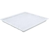 Filtre Habitacle BALDWIN PA5638 - Equivalent SC 90172 HIFI FILTER