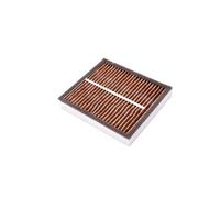 Filtre Habitacle Charbon Actif Pour INFINITI G25 G35 G37 EX25 B7277-1CA0A B7277-1CA1A Filtre D'habitacle Filtre Pollen