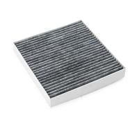 Filtre Habitacle Convient pour CHANGAN CS35 PLUS (S111) 1.4T JL473ZQ3 JL473ZQ9 .6L JL478QEP MK7040 filtre d'habitacle 8119030-BQ02 AAA0005300000