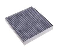 Filtre Habitacle Convient pour Hunter Plus adapté pour Landtrek Pickup pour KaiCheng F70 1109190-BU02 8119030-BU03 filtre à Air ensemble de filtres huile(Ac filter)