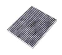 Filtre Habitacle Convient pour Hyundai Tucson 2nd LM 2010~2015 2011 97133-2E250 accessoires de voiture filtre de transit filtre d'habitacle externe Kit de filtres à air à charbon