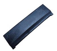 filtre habitacle Couvercle d'accès au filtre à Air du moteur, pièce de rechange noire ABS adaptée pour Sorento 2015 2020 pour Telluride 2019 2025 volet filtre habitacle