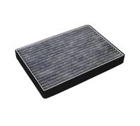 Filtre Habitacle Ensemble de filtres pour climatiseur/filtre d'habitacle Dongfeng T5 EVO 1.5T, filtre à huile, pièces d'entretien automobile Kit de filtres à air à charbon(Air conditioner filt)