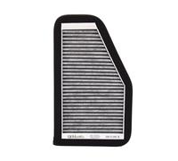 Filtre Habitacle Filtre à Air adapté pour Ford Escape, pour Mercury Mariner hybride, pour Mazda hommage 2008 - 2010, 2,3 l,5, charbon actif
