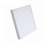 Filtre Habitacle Filtre à air d'habitacle pour GMC Acadia 2007-2016, élément filtrant OE WP10074 WCAF1897 VCA1080 5520 CAF19897C C26205 4043 Filtre charbon actif(1PC)