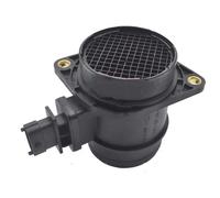 Filtre Habitacle Filtre d'habitacle charbon actif Capteur de débitmètre d'air massique 55183650, adapté à la FIAT BRAVO II DOBLO GRANDE PUNTO IDEA MULTIPLA PANDA STILO STRADA 1.3 1.9