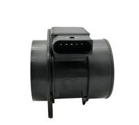 Filtre Habitacle Filtre d'habitacle charbon actif Capteur de débitmètre d'air massique 613 A1110940148 pour Mercedes Benz W203 S203 CL203 C180 C200 C230 S202 C180T C200T