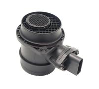 Filtre Habitacle Filtre d'habitacle charbon actif Capteur de débitmètre d'air massique pour Volkswagen Coccinelle Golf Jetta Rabbit Bora Eurovan Classic, compatible avec Porsche Cayenne