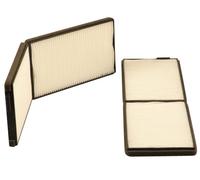 Filtre habitacle hifi filter sc 80023
