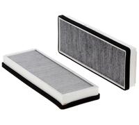 Filtre Habitacle HIFI SC 50017 CA HIFI FILTER