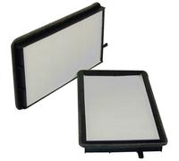 Filtre Habitacle HIFI SC 5003 HIFI FILTER