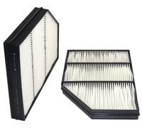 Filtre Habitacle HIFI SC 50188 HIFI FILTER