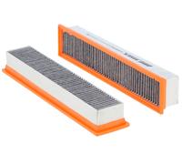 Filtre Habitacle HIFI SC 60159 CAM1 HIFI FILTER