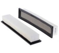 Filtre Habitacle HIFI SC 60159 HIFI FILTER