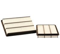 Filtre Habitacle HIFI SC 80020 HIFI FILTER