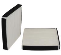 Filtre Habitacle HIFI SC 80088 HIFI FILTER
