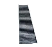 Filtre Habitacle Kit de filtres à air à charbon Cartouche de filtre à air pour climatisation externe, compatible avec Audi A4 Q5 A5 S5, numéro OEM: 8KD 819 439 A 8KD819439(1 Filter)