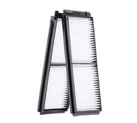 FILTRE HABITACLE MAZDA 2 07.07-06.15 2PCS.