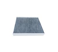 Filtre Habitacle Pour A1 8X 2010 Pour Jetta 2013 Pour Santana 2013 Pour Polo 2011 Numéro De Pièce : 6R0819563 Filtre À Air D'habitacle Filtre Air Cabine