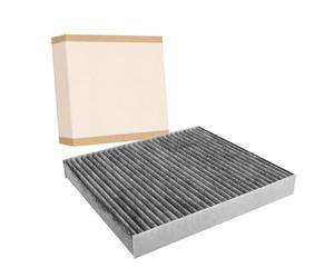 Filtre habitacle,pour BMW X3 M 2019-2022 Charbon | Anti-poussière,purification,climatisation,élimine odeurs,protection moteur,installation rapide,air pur,haute filtration