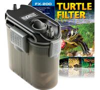EXO-TERRA Turtle filter FX-200 External