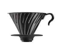 Filtre Hario V60-02 en acier et cuivre 0.00