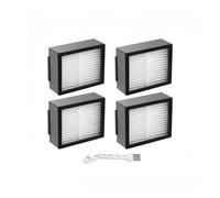 Filtre Haute Efficacité, Compatible For IRobot EIJ Série E5 I3 I7 I8 | Série EIJ, E5 E6 I3 I4 I6 I7 I8, Remplacement, 4639161(5PCS)