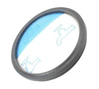 Filtre haute efficacité pour aspirateur Moulinex MO291, MO2913PAAM0, MO292, MO2923PAAM0, MO293 pour capter les particules de poussière et de fumée