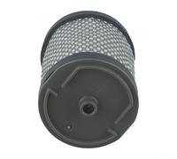 Filtre haute performance 35601731 pour aspirateurs Hoover série T113 et FD22, remplacement efficace de la poussière, noir, 1 pièce