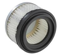 Filtre HD pour Aschesauger WAS4L 984956