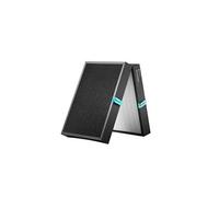 Blueair Filtre intelligent Protect 7400, Filtre de rechange d'origine pour les purificateurs d'air Protect 7470i, 7410i pour les virus, les bactéries, la poussière, la fumée et les allergènes