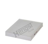 Filtre HENGST E3919LI, Air Intérieur Pour AUDI, JETTA, SEAT, SKODA