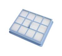 Filtre HEPA 10 d'origine 138X115X23 Aspirateur (432200493942 PHILIPS)