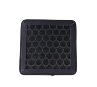 Filtre HEPA 13 compatible avec les imprimantes 3D K1 Max K2P K2 Plus(Activated Carbon,2pcs)