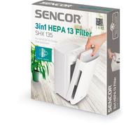 Sencor Filtre HEPA 13 pour SHA 6400WH – SHX 135
