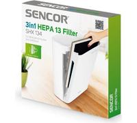 Filtre HEPA 13 pour SHA 8400WH - Sencor - SHX 134