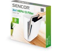 Sencor Filtre HEPA 13 pour purificateur SHA 8400WH / SHX 134