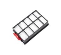 Filtre hépa 135x85x30mm 00570324 pour Aspirateur Bosch