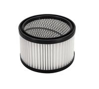 Filtre HEPA Ø15cm pour Aspirateur de cendres 1200W VITO