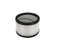 VITO - Filtre HEPA aspirateur de cendres 1200 W. Ø15cm.