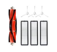Filtre HEPA 1C 2C Stytj01zhm / Dreame F9 / robot Vacuum Mop Cleaner Roulers Brush Accessoires de pièces de rechange(XM391)