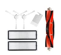 Filtre HEPA 1C 2C Stytj01zhm / Dreame F9 / robot Vacuum Mop Cleaner Roulers Brush Accessoires de pièces de rechange(XM077)