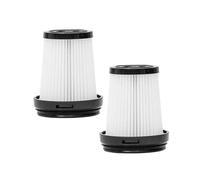 Filtre HEPA 2 Pièces, Compatible For Jimmy, BX6 Pro BD7 Pro | Ensemble de filtres HEPA de remplacement : ajustement parfait, capture la poussière, installation DIY.