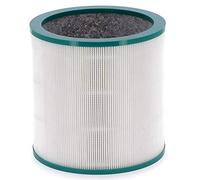 Filtre Hepa 360° et charbon actif pour purificateur d’air Dyson Pure Cool Link Tower Série T¨00 TP02 TP03 967089-17