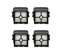 Filtre HEPA 4 pièces, Compatible avec Proscenic F10 Ultra, aspirateur à main humide et sec Accessoires