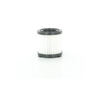 Filtre hépa 405545328/8 pour Aspirateur TORNADO, VOLTA